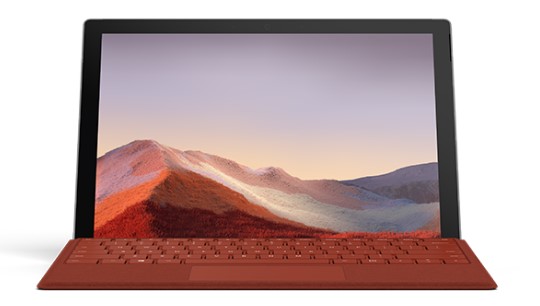 青冈清洁和维护 Surface